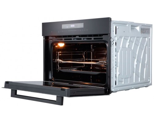 Духовой шкаф Kuppersberg KHT 616 Black