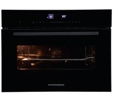 Духовой шкаф Kuppersberg KHT 616 Black