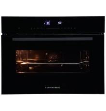 Духовой шкаф Kuppersberg KHT 616 Black