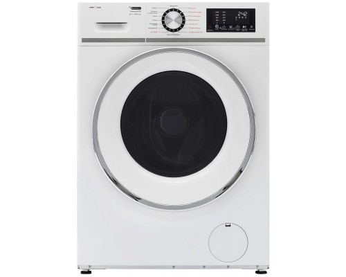 Стирально-сушильная машина KRONA ITTER OPTI