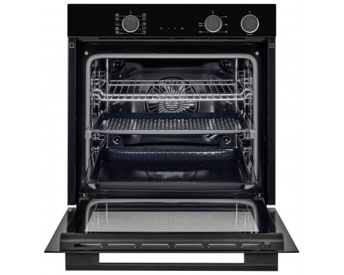Духовой шкаф Kuppersberg KSO 610 B