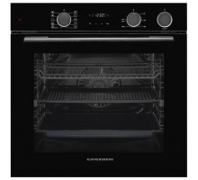 Духовой шкаф Kuppersberg KSO 610 B