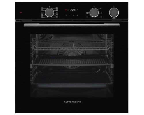 Духовой шкаф Kuppersberg KSO 610 B