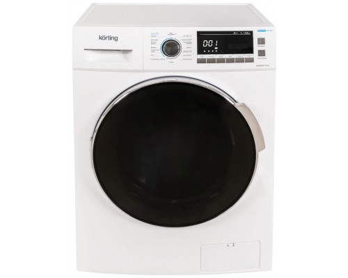 Стиральная машина Korting KWM 57IT1490
