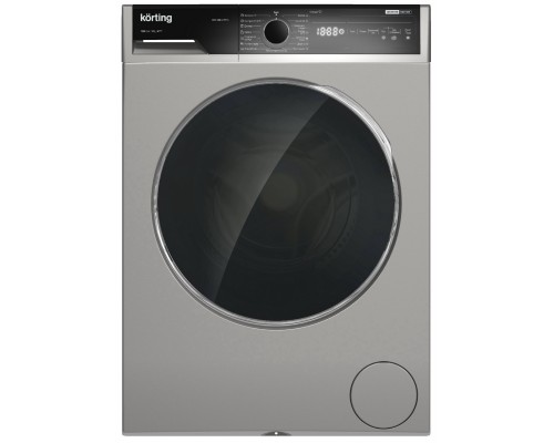 Стиральная машина Korting KWM 58ILS1297 S