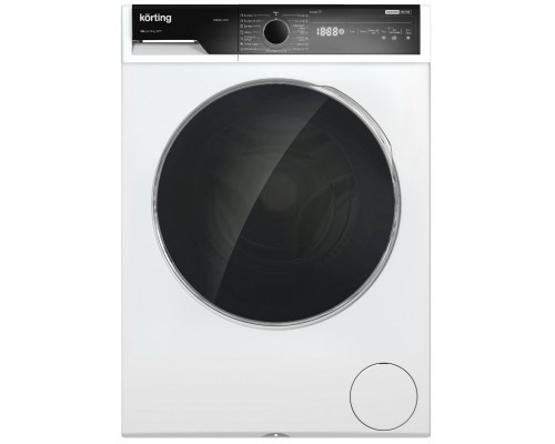 Стиральная машина Korting KWM 58ILS1297