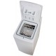 Стиральная машина вертикальная Korting KWMT 1270 I
