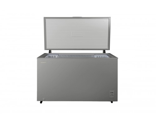 Морозильная ларь Kraft BD (W)-460SRX SILVER