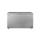 Морозильная ларь Kraft BD (W)-460SRX SILVER