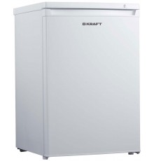 Морозильная камера Kraft KF-HS125 W