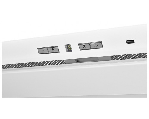 Вытяжка Kuppersberg INBOX 54 W