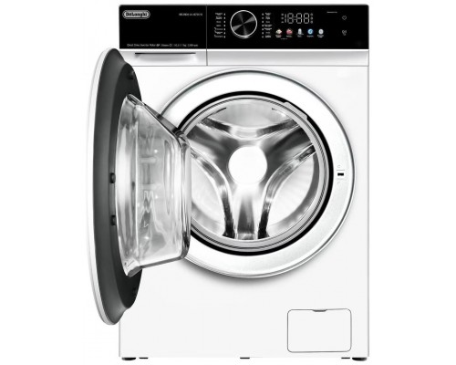 Стирально-сушильная машина Delonghi BELINDA LA 10726 VI