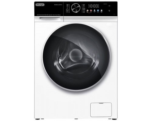Стирально-сушильная машина Delonghi BELINDA LA 10726 VI