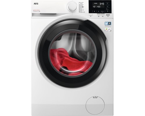 Стиральная машина AEG LFR61844BE