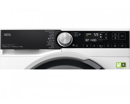 Стиральная машина AEG LFR85146QE