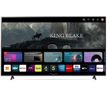 Телевизор LG 86" 86UR78006LB.ARUB