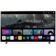Телевизор LG 86" 86UR78006LB.ARUB