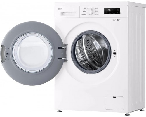 Стиральная машина LG F2Y1NS3W