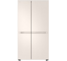 Холодильник LG GC-B257KEHW