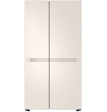 Холодильник LG GC-B257KEHW