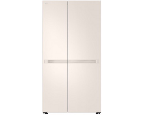 Холодильник LG GC-B257KEHW