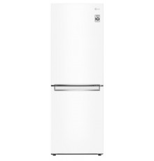 Холодильник LG GC-B399SQCL