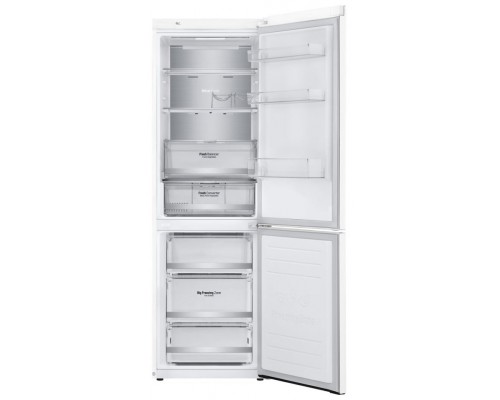 Холодильник LG GC-B459SQUM