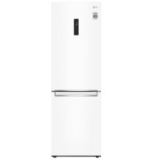 Холодильник LG GC-B459SQUM