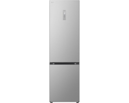 Холодильник LG GC-B509FAPW