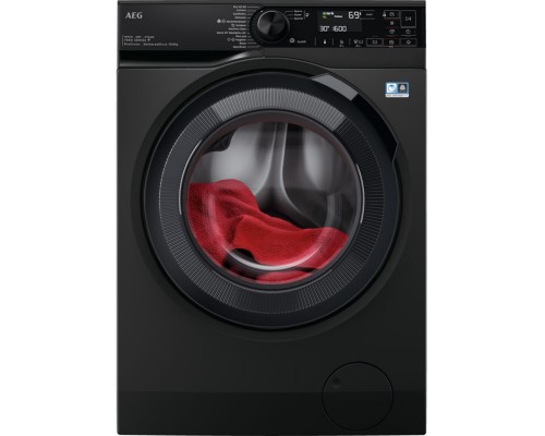 Стирально-сушильная машина AEG LWR73166OE Стирально-сушильная машина AEG LWR73166OE