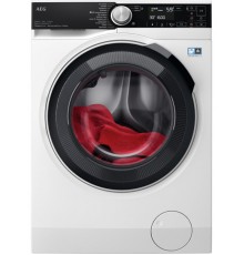 Стирально-сушильная машина AEG LWR85165O