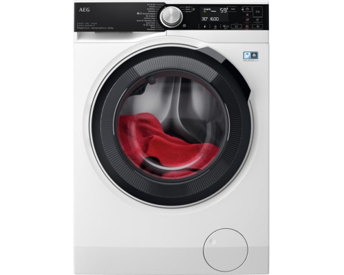 Стирально-сушильная машина AEG LWR85165O
