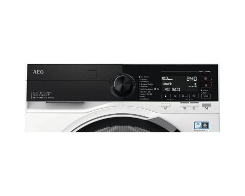 Стирально-сушильная машина AEG LWR98165XE