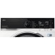 Стирально-сушильная машина AEG LWR98165XE