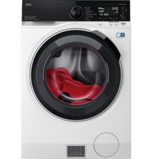 Стирально-сушильная машина AEG LWR98165XE