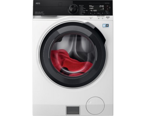 Стирально-сушильная машина AEG LWR98165XE