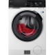 Стирально-сушильная машина AEG LWR98165XE