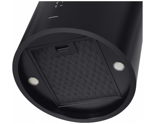 Вытяжка Maunfeld Lee Isla 39 черный