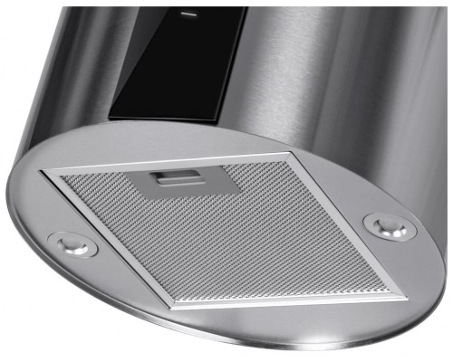 Вытяжка Maunfeld Lee Light Isla 35 (sensor) нержавеющая сталь