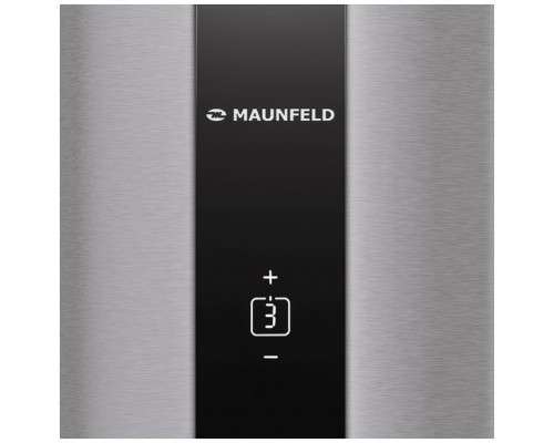 Вытяжка Maunfeld Lee Light Isla 35 (sensor) нержавеющая сталь