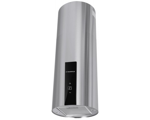 Вытяжка Maunfeld Lee Light Isla 35 (sensor) нержавеющая сталь