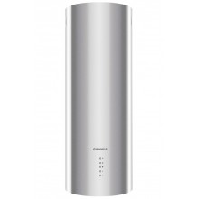 Вытяжка Maunfeld Lee Wall 35 нержавеющая сталь