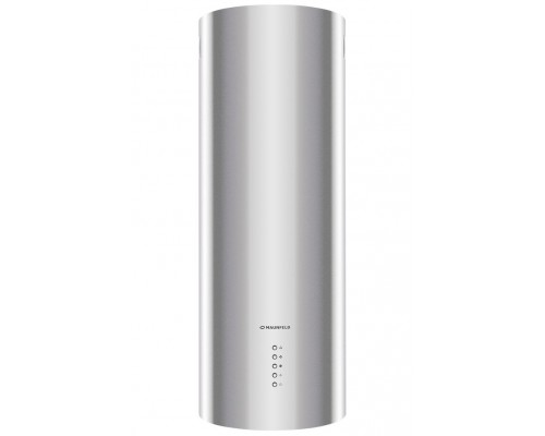 Вытяжка Maunfeld Lee Wall 35 нержавеющая сталь