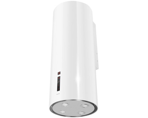 Вытяжка Maunfeld Lee Wall 39 (sensor) белый