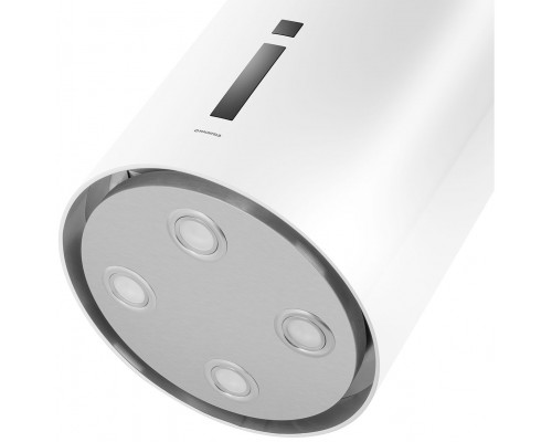 Вытяжка Maunfeld Lee Wall 39 (sensor) белый