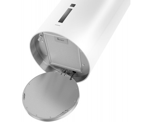 Вытяжка Maunfeld Lee Wall 39 (sensor) белый