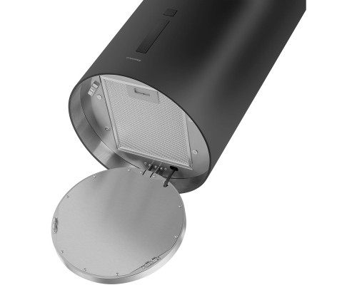 Вытяжка Maunfeld Lee Wall 39 (sensor) черный