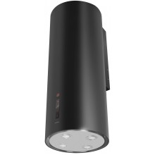 Вытяжка Maunfeld Lee Wall 39 (sensor) черный