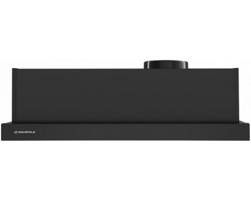 Вытяжка Maunfeld VS Light 60 черный