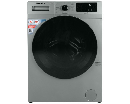 Стиральная машина Kraft KF-MDS10147G